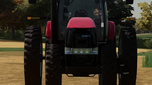 2013 MAGNUM SMALL FRAME 25 YEARS EDITION V1.06