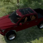 2016 FORD F150 LIMITED V1.03