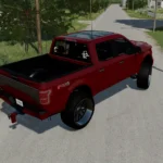2016 FORD F150 LIMITED V1.05