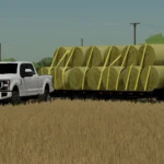 2017-2022 FORD SUPERDUTY V1.04