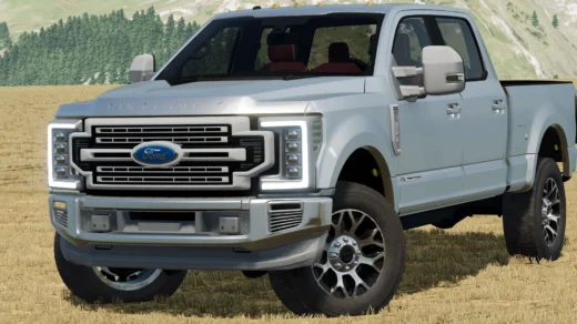 2017-22 FORD SUPERDUTY V1.0