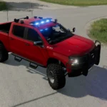 2019 CHEVY 1500 Z7 V1.3