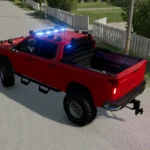 2019 CHEVY 1500 Z7 V1.32
