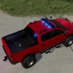 2019 CHEVY 1500 Z7 V1.34