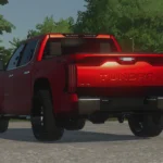 2022 TOYOTA TUNDRA V1.02