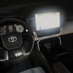 2022 TOYOTA TUNDRA V1.03