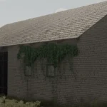 A SMALL BARN AND COWSHED V1.02