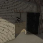 A SMALL BARN AND COWSHED V1.03