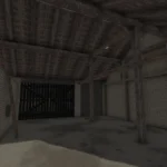 A SMALL BARN AND COWSHED V1.04