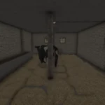 A SMALL BARN AND COWSHED V1.05