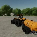 ABI TRAILER 1600 V1.0