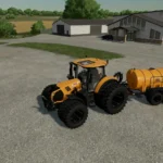ABI TRAILER 1600 V1.02