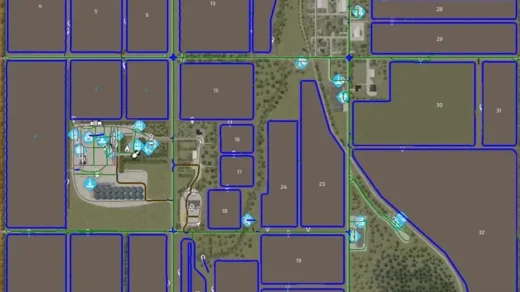 AD Course for Wymark/CA V1.0.0.1