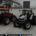 AGCO ALLIS 8610 / WHITE 6105 V1.0