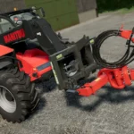 AGRIWELD QUICKSHIFT V1.0