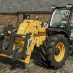 AGRIWELD QUICKSHIFT V1.05