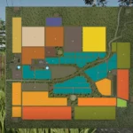 AGRO SUL RICE V1.04