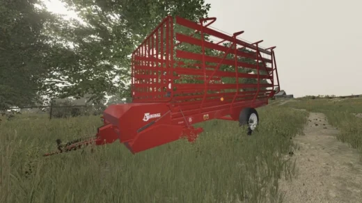 AGROMET MOTOIMPORT T050 EDIT V1.0