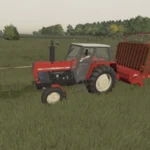 AGROMET MOTOIMPORT T050 EDIT V1.02