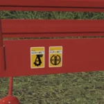 AGROMET MOTOIMPORT T050 EDIT V1.06