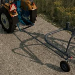 AGROMET "FAMAROL" SŁUPSK Z211/2 V1.0