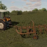 AGROMET "FAMAROL" SŁUPSK Z211/2 V1.0