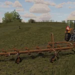 AGROMET "FAMAROL" SŁUPSK Z211/2 V1.0