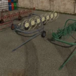 AGROMET "FAMAROL" SŁUPSK Z211/2 V1.0