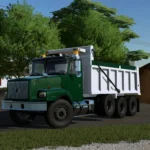 AJ DEERE VOLVO PACK V1.03