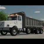 AJ DEERE VOLVO PACK V1.04