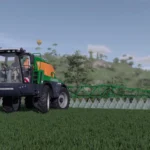 AMAZONE PANTERA 4502 V1.0