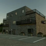 APARTMENT BUILDING V1.0
