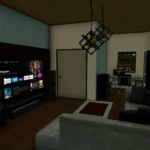 APARTMENT BUILDING V1.03