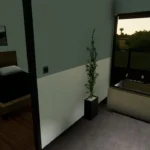 APARTMENT BUILDING V1.04