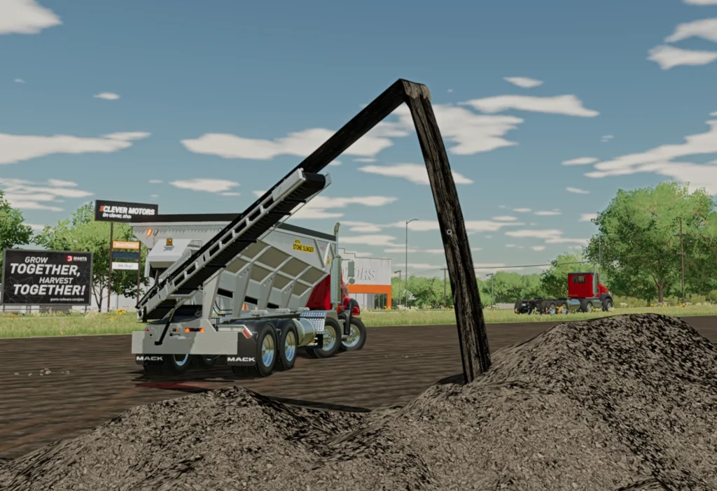 AR STONE SLINGER V1.0