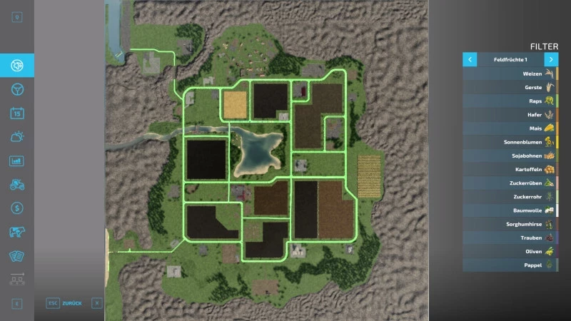 AUTODRIVE AUENSEE22 V1.0