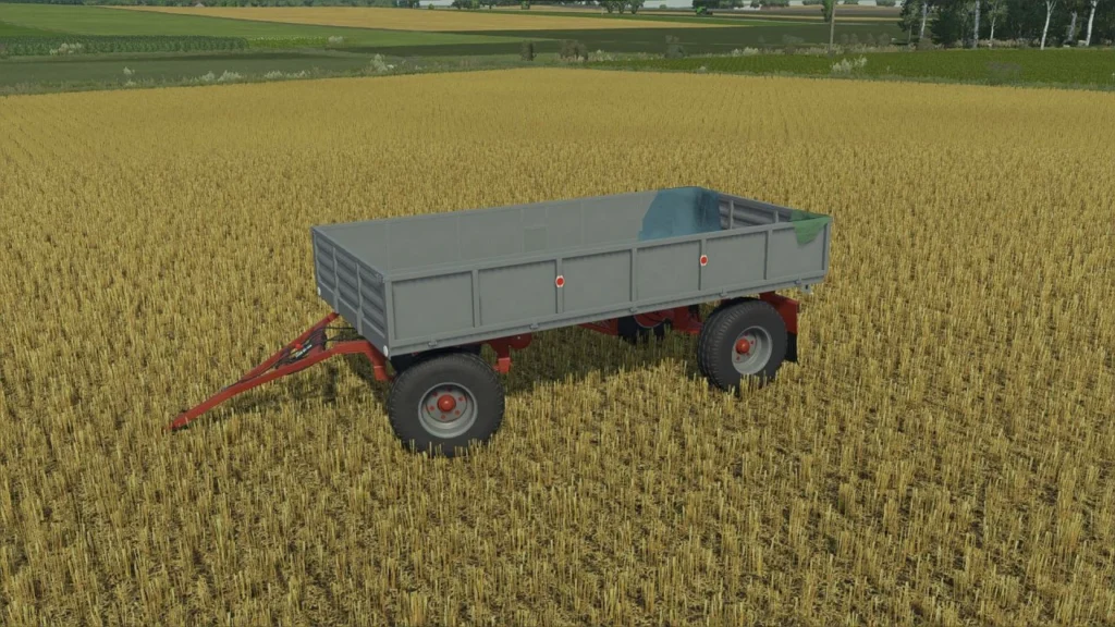 Autosan D-35 v1.0