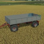 Autosan D-35 v1.0
