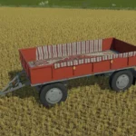 Autosan D-35 v1.02