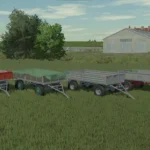 Autosan D-35 v1.03