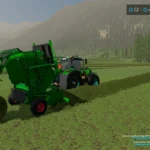 BALER PRP-1.6 V1.0