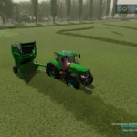BALER PRP-1.6 V1.02