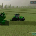 BALER PRP-1.6 V1.04