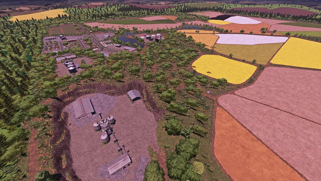 BANDEIRANTES FARM V1.0