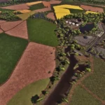 BANDEIRANTES FARM V1.02
