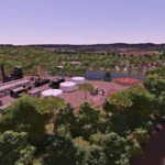 BANDEIRANTES FARM V1.03