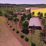 BANDEIRANTES FARM V1.06