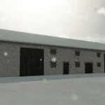 BARN WITH PIGSTY V1.02