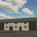 BARN WITH PIGSTY V1.03