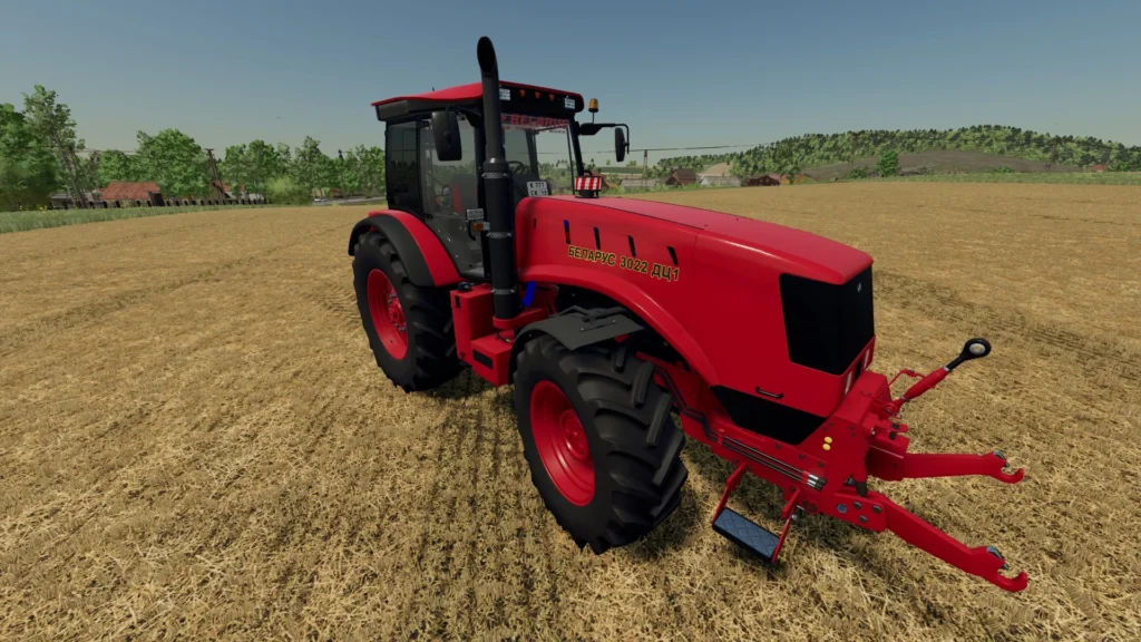 BELARUS-3022DC.1 EARLY V1.0.0.1